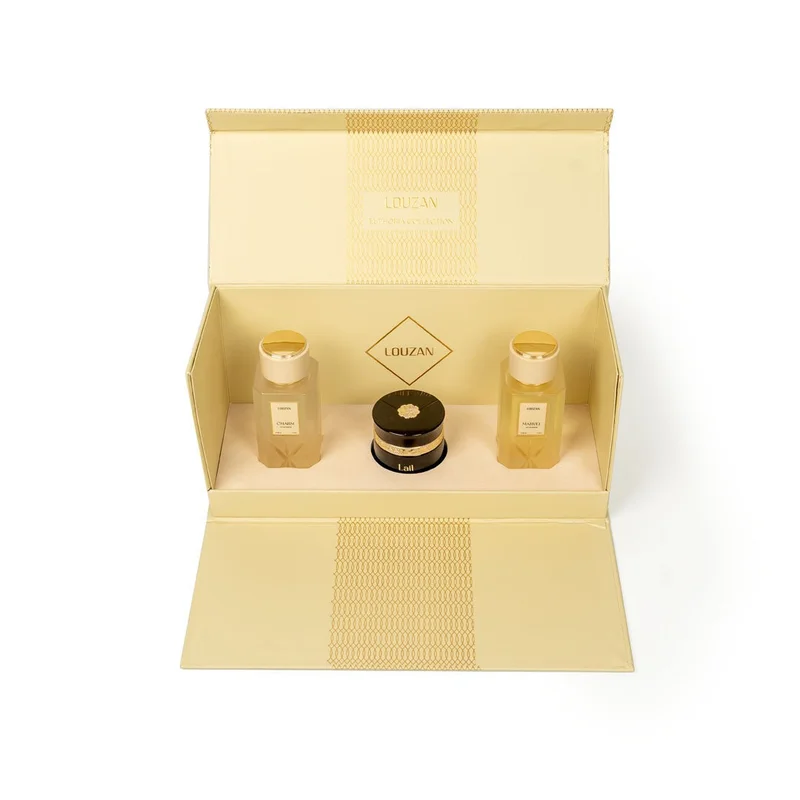 لوزان مجموعة لوزان يوفوريا